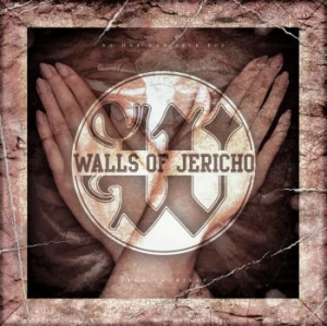 Walls Of Jericho - No One Can Save You From Yourself - i gruppen CD hos Bengans Skivbutik AB (1797919)