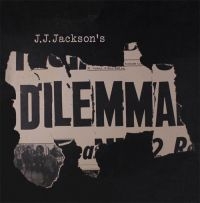 Jackson J.J. - Dilemma i gruppen CD hos Bengans Skivbutik AB (1797933)