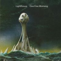 Lighthouse - One Fine Morning i gruppen CD hos Bengans Skivbutik AB (1798106)