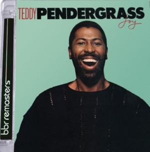 Teddy Pendergrass - Joy - Expanded i gruppen CD hos Bengans Skivbutik AB (1798107)