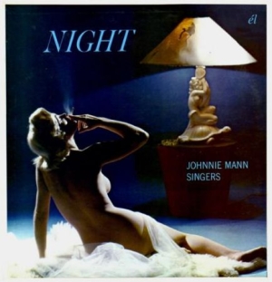 Johnnie Mann Singers - Night/Roar Along/Swing Along i gruppen CD hos Bengans Skivbutik AB (1798112)