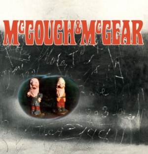 Mc Gough & Mc Gear - Mc Gough & Mc Gear - Expanded i gruppen CD hos Bengans Skivbutik AB (1798117)