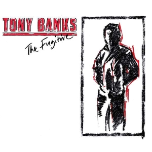 Banks Tony - The Fugitive i gruppen Minishops / Genesis hos Bengans Skivbutik AB (1798122)