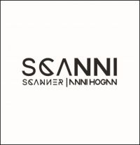 Scanner And Anni Hogan - Scanni i gruppen CD hos Bengans Skivbutik AB (1798128)