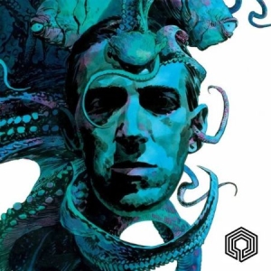 Duke St Workshop - Tales Of H.P.Lovecraft i gruppen VINYL hos Bengans Skivbutik AB (1798157)