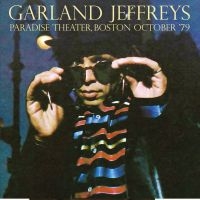 Jeffreys Garland - Paradise Theatre, Boston 1979 i gruppen CD hos Bengans Skivbutik AB (1798160)