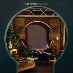 Wild nothing - Life Of Pause i gruppen VI TIPSER / Julegavetips CD hos Bengans Skivbutik AB (1798168)