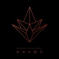 Circus Maximus - Havoc i gruppen CD hos Bengans Skivbutik AB (1798381)