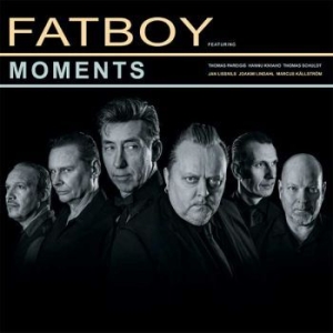 Fatboy - Moments i gruppen VINYL hos Bengans Skivbutik AB (1798388)