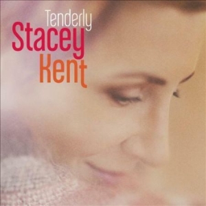 Kent Stacey - Tenderly i gruppen CD hos Bengans Skivbutik AB (1798389)