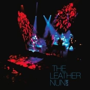 Leather Nun The - Live i gruppen VINYL hos Bengans Skivbutik AB (1798393)