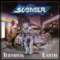 Scanner - Terminal Earth i gruppen CD hos Bengans Skivbutik AB (1798405)