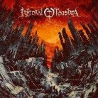 Infernal Tenebra - As Nations Fall i gruppen CD hos Bengans Skivbutik AB (1798409)