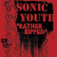 Sonic Youth - Rather Ripped (Vinyl) i gruppen Minishops / Sonic Youth hos Bengans Skivbutik AB (1798423)