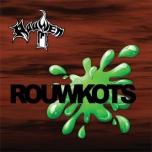 Rouwen - Rouwkots i gruppen CD hos Bengans Skivbutik AB (1799375)