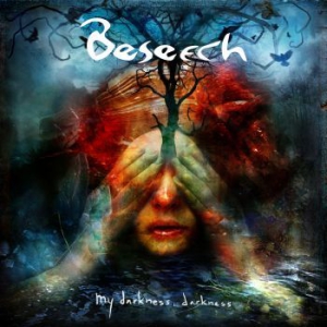 Beseech - My Darkness, Darkness i gruppen VINYL hos Bengans Skivbutik AB (1800641)