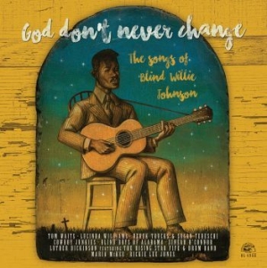 Various Artists - God Don't Never Change - Songs Of B i gruppen VINYL hos Bengans Skivbutik AB (1800643)