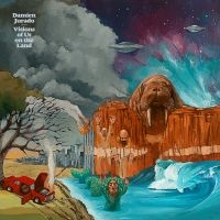 Damien Jurado - Visions Of Us On The Land i gruppen VINYL hos Bengans Skivbutik AB (1800645)