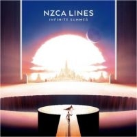 Nzca Lines - Infinite Summer i gruppen VINYL hos Bengans Skivbutik AB (1800652)