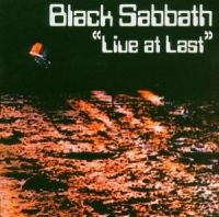 Black Sabbath - Live At Last i gruppen Minishops / Black Sabbath hos Bengans Skivbutik AB (1800684)