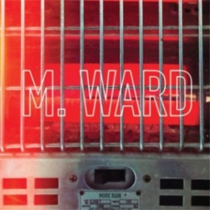 M Ward - More Rain i gruppen CD hos Bengans Skivbutik AB (1800692)