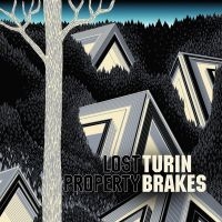 Turin Brakes - Lost Property i gruppen VINYL hos Bengans Skivbutik AB (1800700)