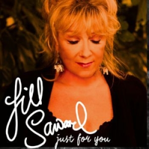 Saward Jill - Just For You i gruppen CD hos Bengans Skivbutik AB (1800876)