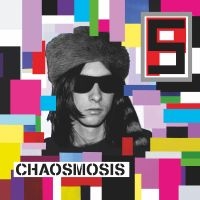 Primal Scream - Chaosmosis i gruppen Minishops / Primal ScSalgm hos Bengans Skivbutik AB (1802309)