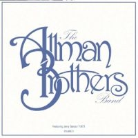 Allman Brothers - Live At Cow Palace Vol.3 (2Lp) i gruppen VINYL hos Bengans Skivbutik AB (1802333)