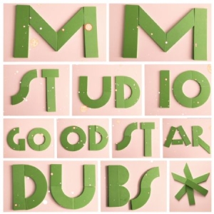 Mm Studios - Good Star Dubs i gruppen CD hos Bengans Skivbutik AB (1810265)