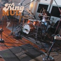 King Mud - Victory Motel Sessions i gruppen VINYL hos Bengans Skivbutik AB (1810267)