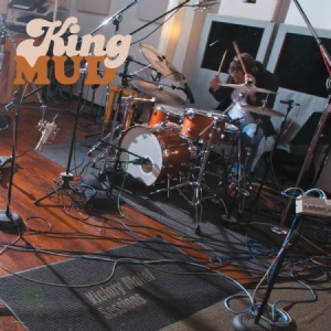 King Mud - Victory Motel Sessions i gruppen CD hos Bengans Skivbutik AB (1810268)