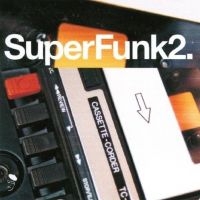 Various Artists - Super Funk Volume 2 i gruppen VINYL hos Bengans Skivbutik AB (1810337)