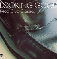 Various Artists - Looking Good: Mod Club Classics i gruppen VINYL hos Bengans Skivbutik AB (1810346)