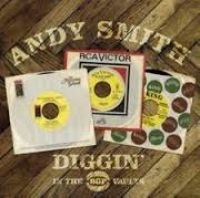 Various Artists - Andy Smith Diggin' In The Bgp Vault i gruppen VINYL hos Bengans Skivbutik AB (1810355)