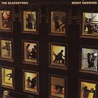 Blackbyrds - Night Grooves i gruppen VINYL hos Bengans Skivbutik AB (1810376)