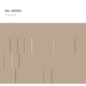 Wurden Max - Transit i gruppen CD hos Bengans Skivbutik AB (1810390)