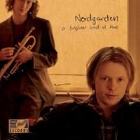 Nordgarden Terje - A Brighter Kind Of Blue i gruppen CD hos Bengans Skivbutik AB (1810393)