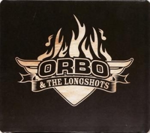 Orbo & The Longshots - High Roller i gruppen CD hos Bengans Skivbutik AB (1810399)