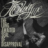 Color Line - Long Awaited Seal Of Disapproval i gruppen CD hos Bengans Skivbutik AB (1810421)