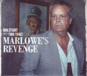 Stuart Dan - Marlowe's Revenge i gruppen CD hos Bengans Skivbutik AB (1810423)