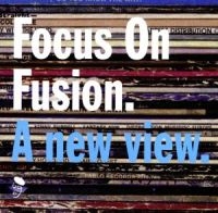 Various Artists - Focus On Fusion i gruppen CD hos Bengans Skivbutik AB (1810447)