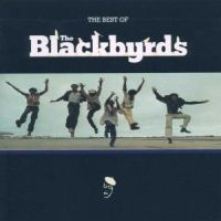 Blackbyrds - Best Of The Blackbyrds i gruppen CD hos Bengans Skivbutik AB (1810448)