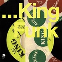 Various Artists - King Funk i gruppen CD hos Bengans Skivbutik AB (1810453)