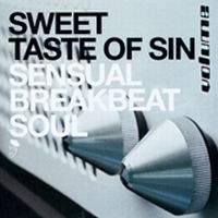 Various Artists - Sweet Taste Of Sin i gruppen CD hos Bengans Skivbutik AB (1810457)