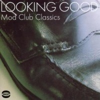 Various Artists - Looking Good: Mod Club Classics i gruppen CD hos Bengans Skivbutik AB (1810467)