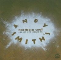 Various Artists - Andy Smith's Northern Soul i gruppen CD hos Bengans Skivbutik AB (1810475)