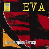 Perrey Jean Jacques - Eva - The Best Of Jean Jacques Perr i gruppen CD hos Bengans Skivbutik AB (1810510)