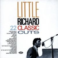 Little Richard - 22 Classic Cuts i gruppen CD hos Bengans Skivbutik AB (1810543)