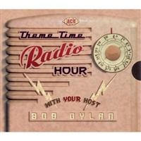 Various Artists - Theme Time Radio Hour With Your Hos i gruppen CD hos Bengans Skivbutik AB (1810546)